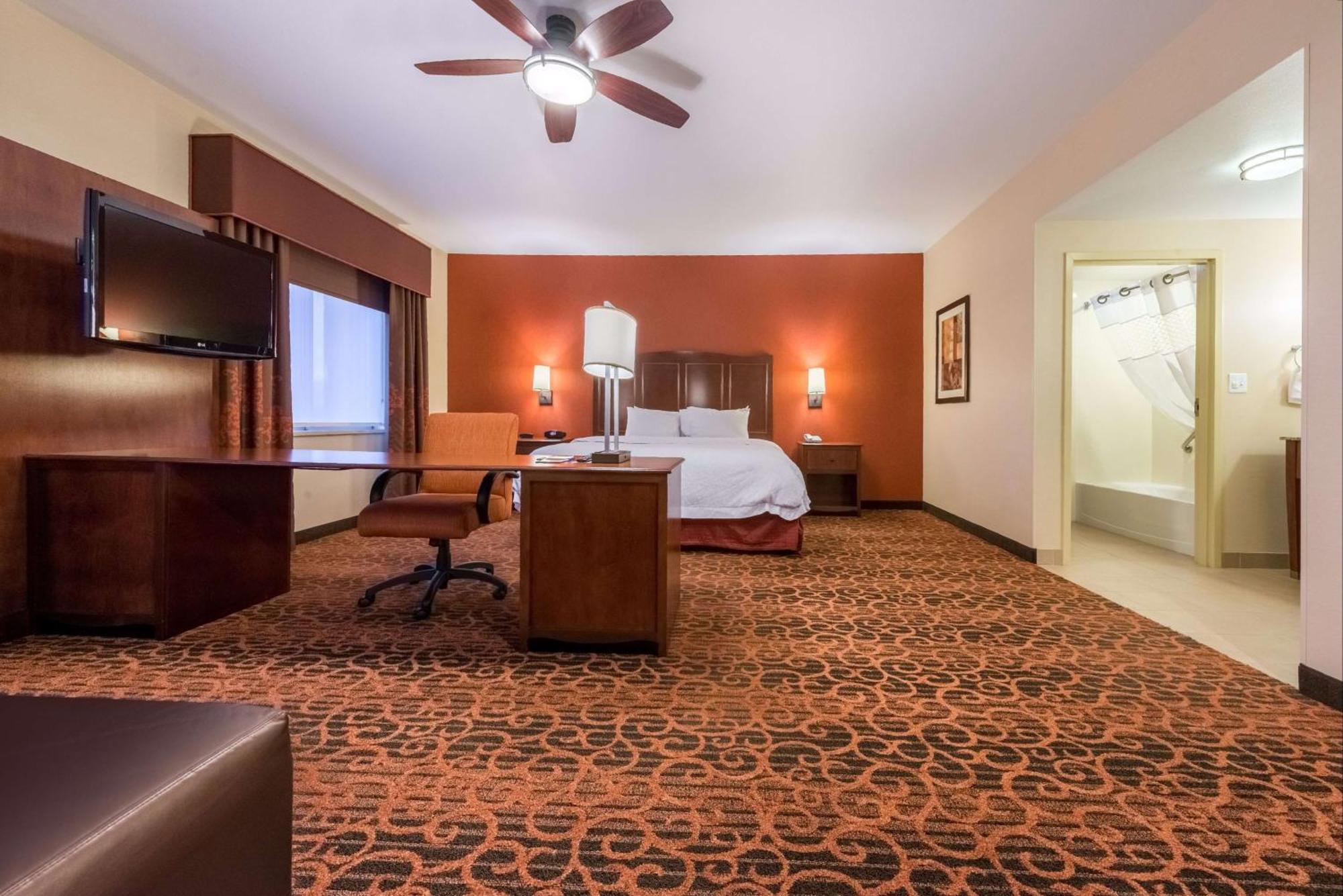 Hampton Inn & Suites Boulder North Εξωτερικό φωτογραφία