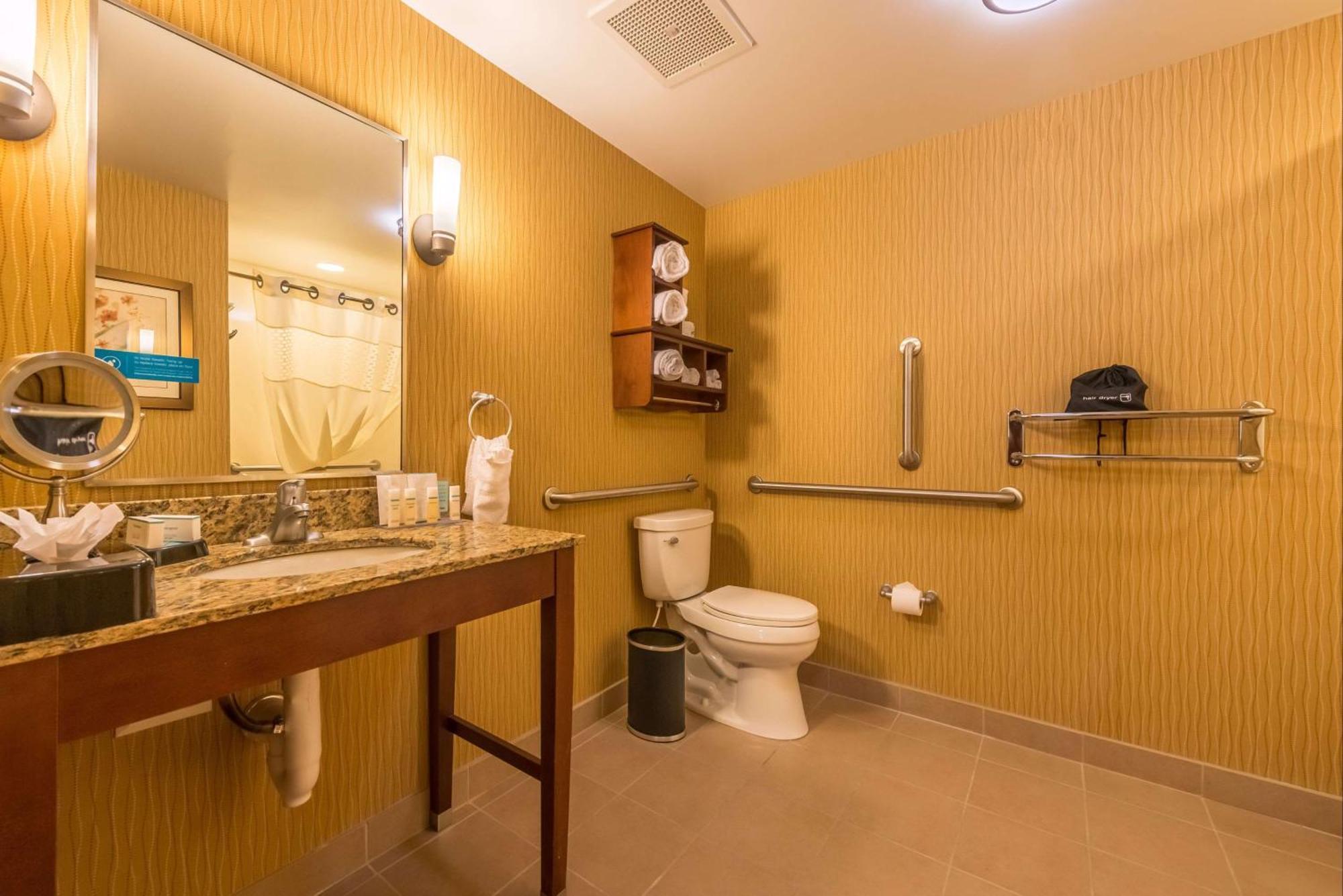 Hampton Inn & Suites Boulder North Εξωτερικό φωτογραφία