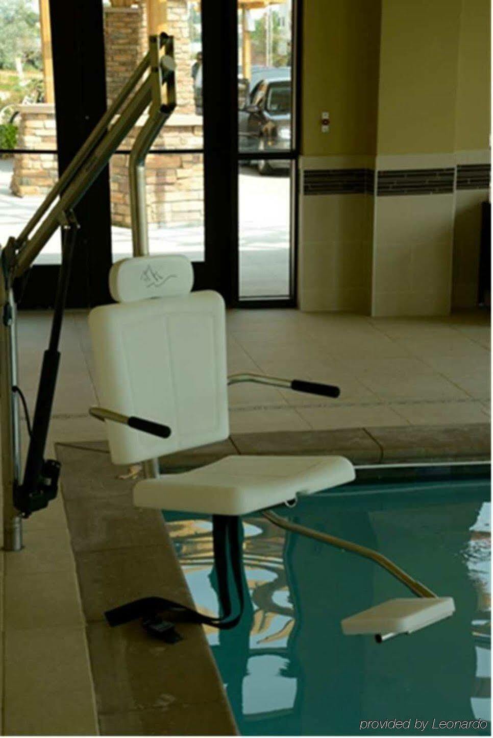 Hampton Inn & Suites Boulder North Εξωτερικό φωτογραφία